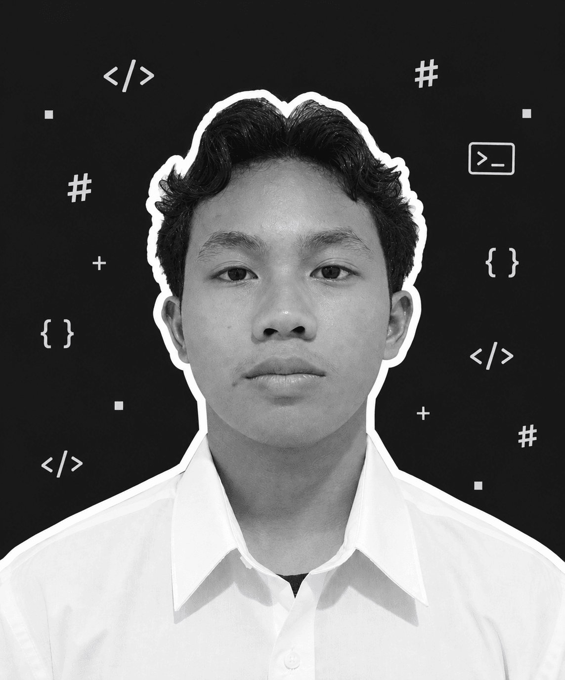 Foto Muhammad Aqilah Daffa Agdar
