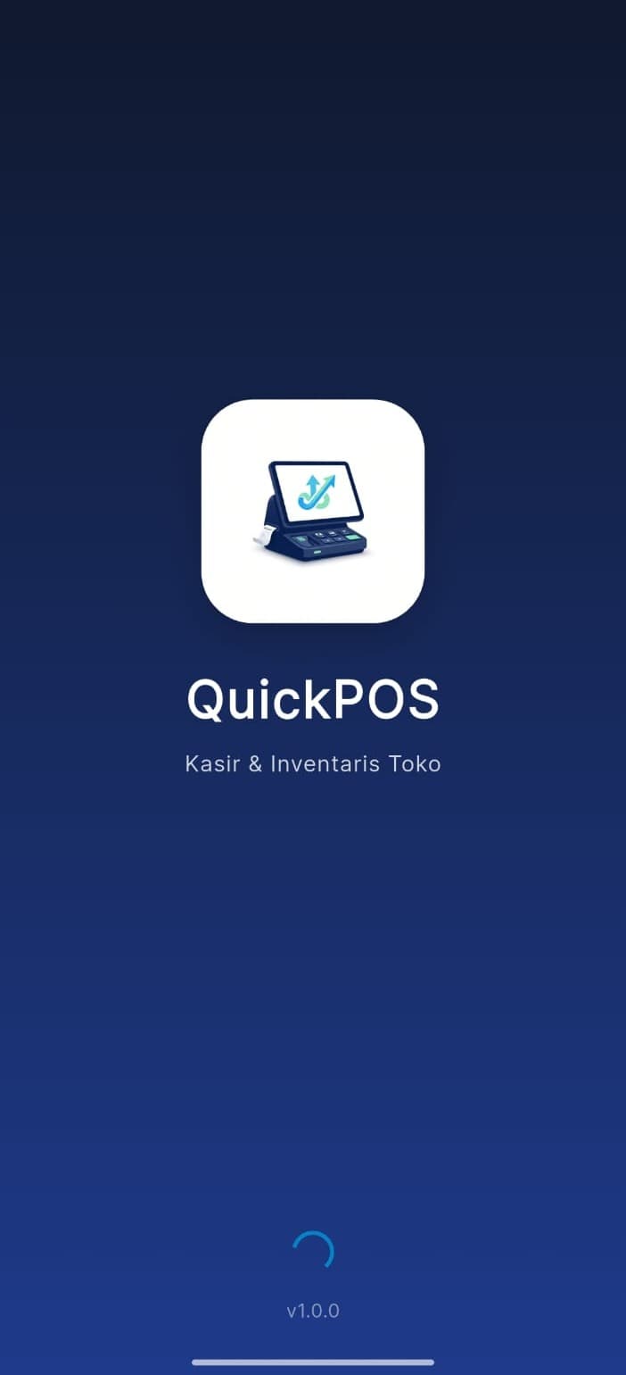 QuickPOS
